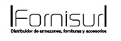 Logo fornisur