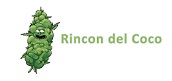 Logo rincon del coco